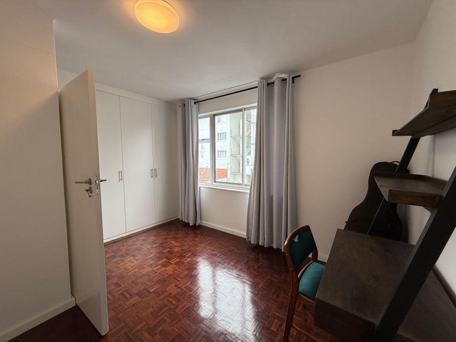To Let 3 Bedroom Property for Rent in Wynberg Upper Western Cape